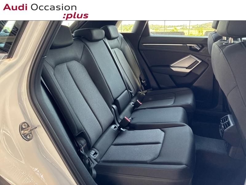Voitures occasions Audi Q3 Design Clermont-Ferrand