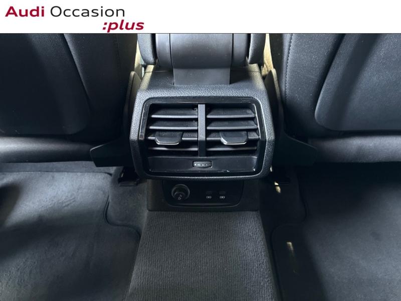 Voitures occasions Audi Q3 Design Clermont-Ferrand