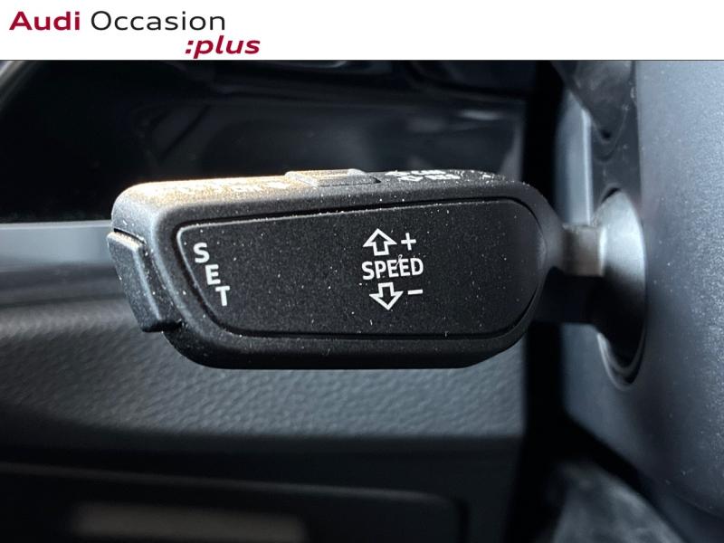 Voitures occasions Audi Q3 Design Clermont-Ferrand