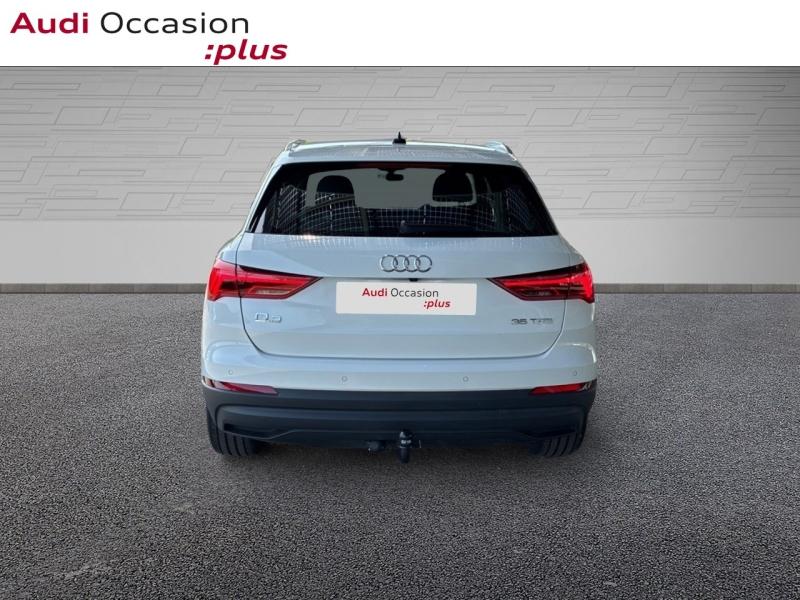 Voitures occasions Audi Q3 Design Clermont-Ferrand