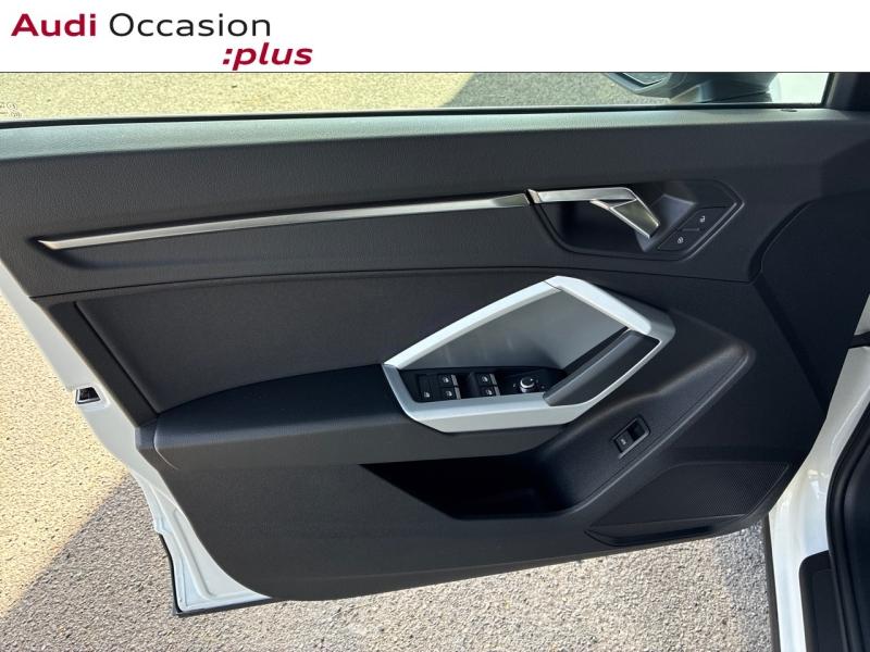 Voitures occasions Audi Q3 Design Clermont-Ferrand