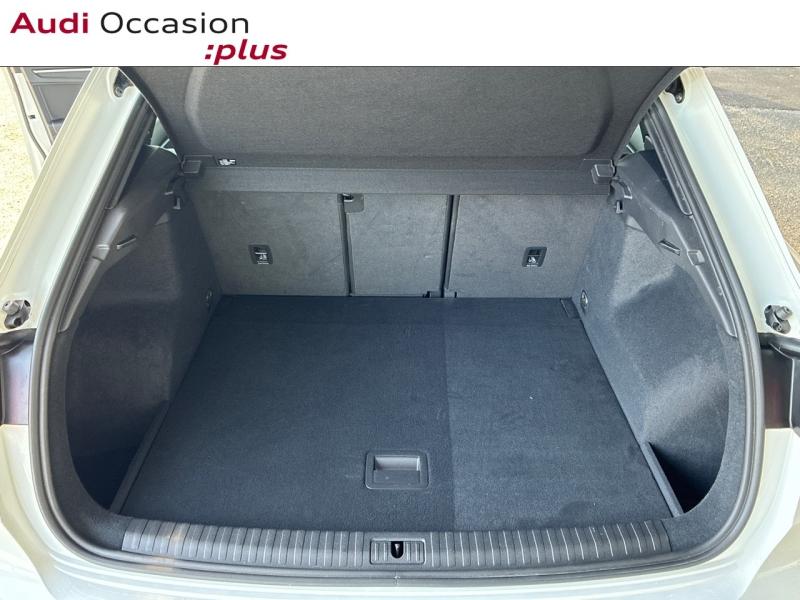 Voitures occasions Audi Q3 Design Clermont-Ferrand