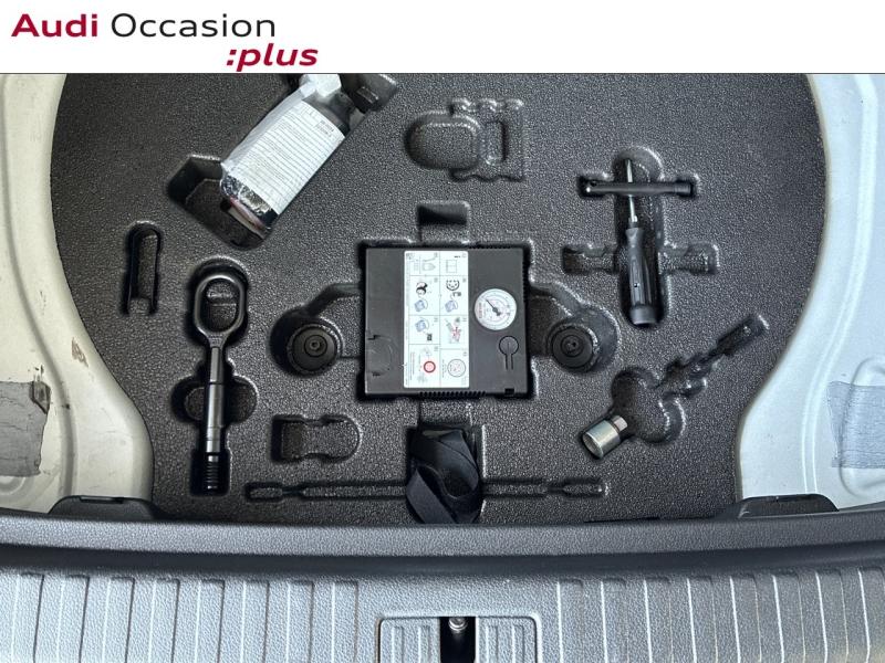 Voitures occasions Audi Q3 Design Clermont-Ferrand