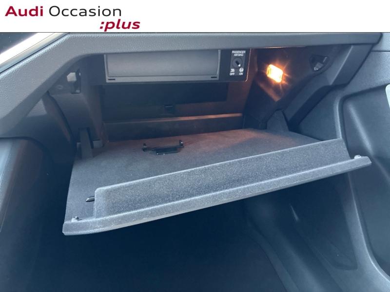 Voitures occasions Audi Q3 Design Clermont-Ferrand
