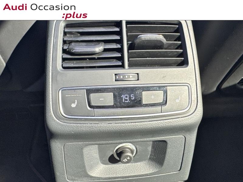 Voitures occasions Audi RS4 Avant Base Clermont-Ferrand