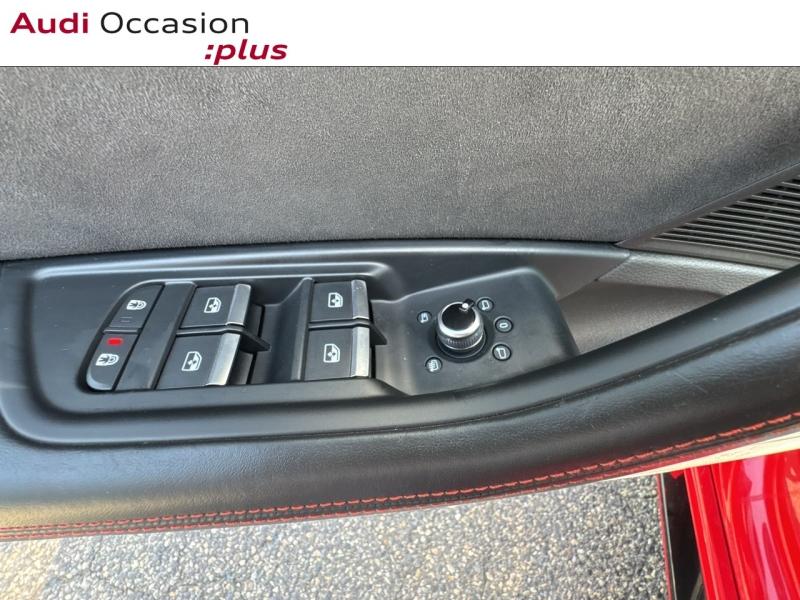 Voitures occasions Audi RS4 Avant Base Clermont-Ferrand