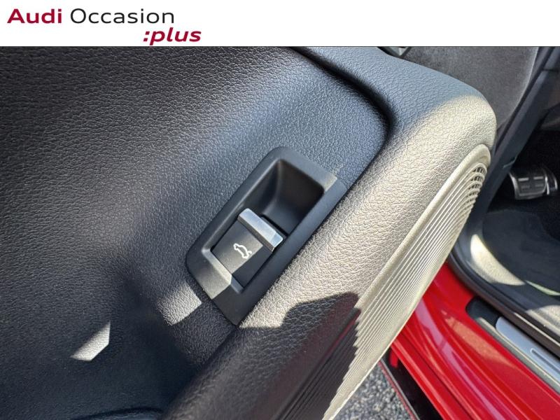 Voitures occasions Audi RS4 Avant Base Clermont-Ferrand