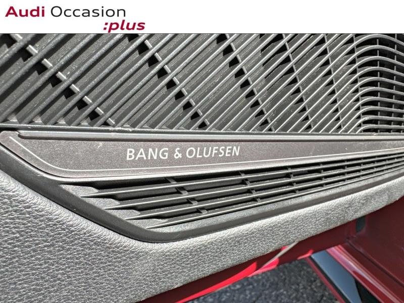 Voitures occasions Audi RS4 Avant Base Clermont-Ferrand