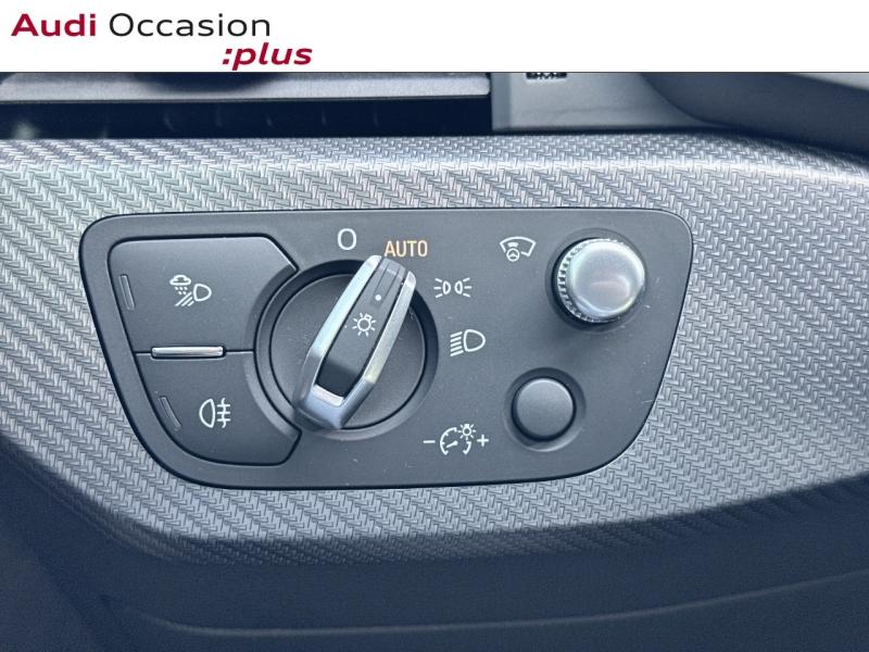 Voitures occasions Audi RS4 Avant Base Clermont-Ferrand