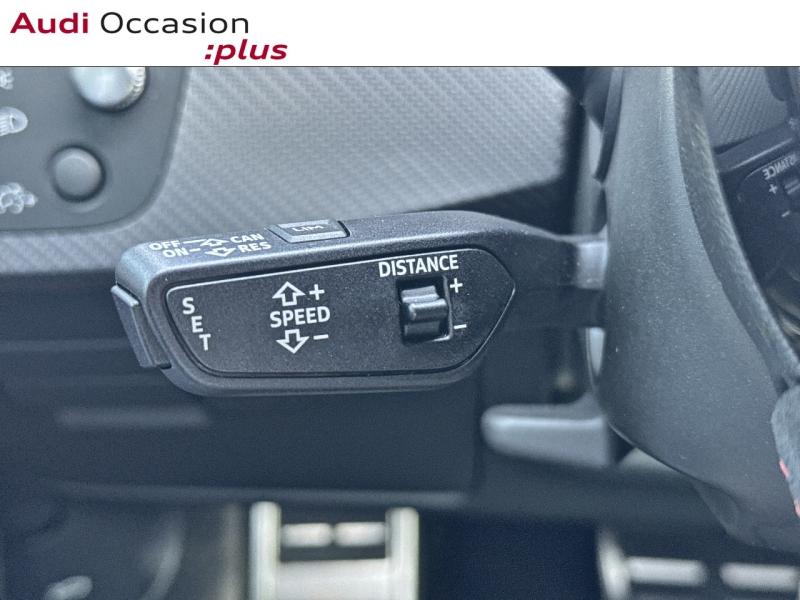 Voitures occasions Audi RS4 Avant Base Clermont-Ferrand
