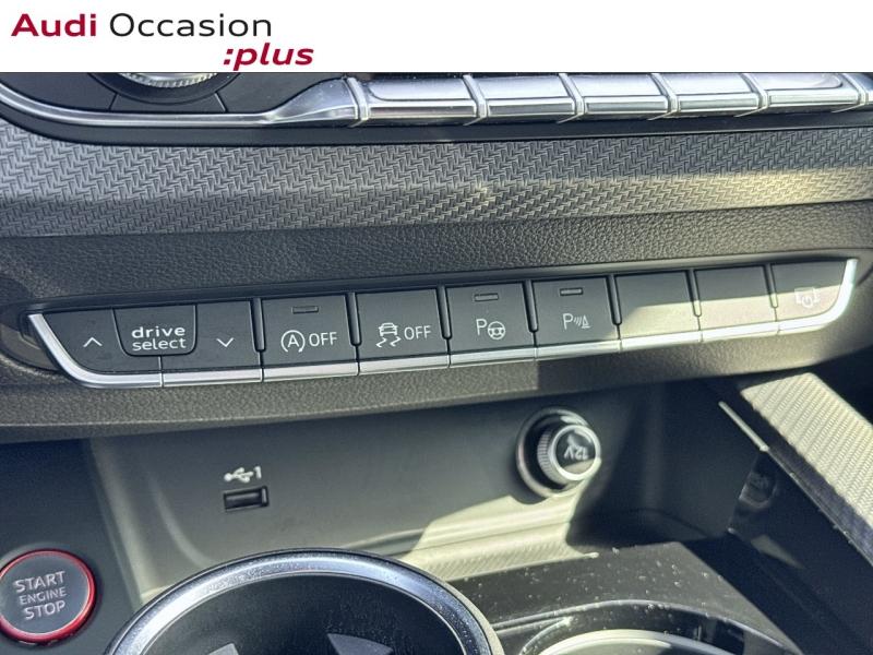 Voitures occasions Audi RS4 Avant Base Clermont-Ferrand