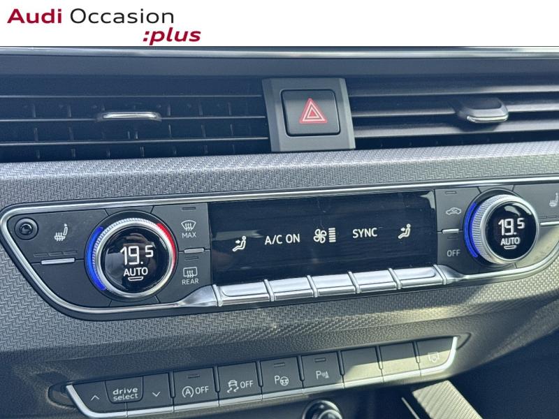 Voitures occasions Audi RS4 Avant Base Clermont-Ferrand
