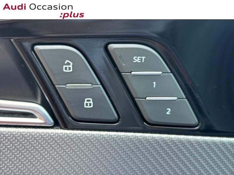 Voitures occasions Audi RS4 Avant Base Clermont-Ferrand