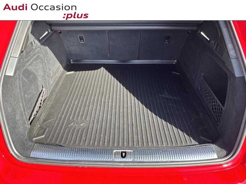 Voitures occasions Audi RS4 Avant Base Clermont-Ferrand