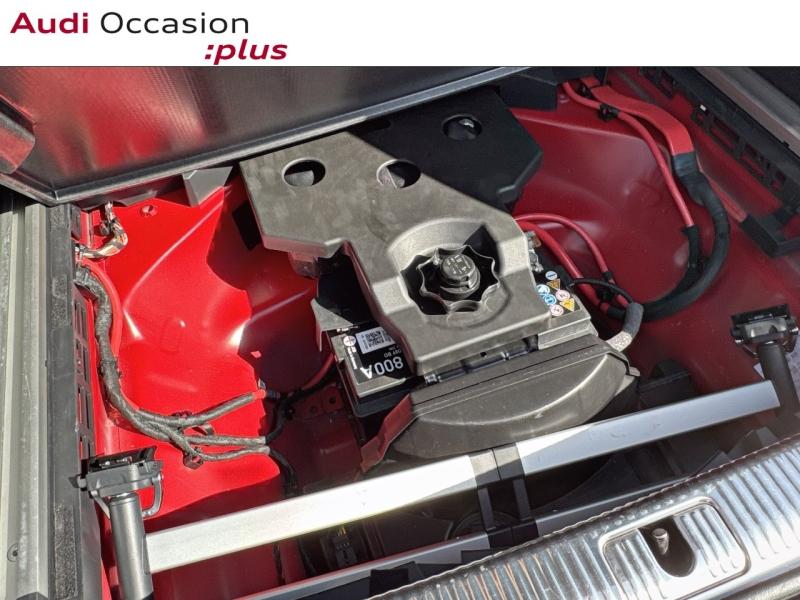 Voitures occasions Audi RS4 Avant Base Clermont-Ferrand
