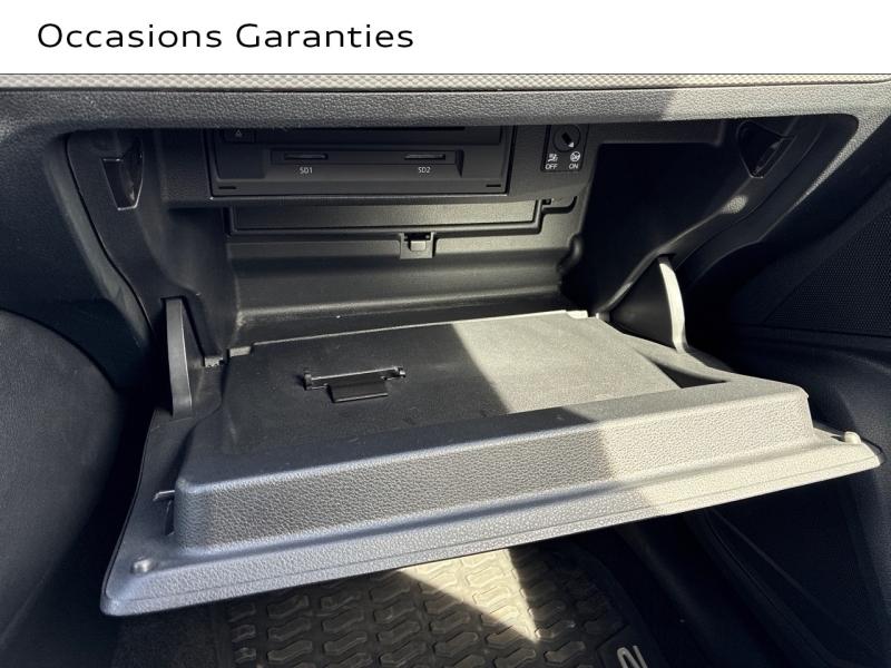 Voitures occasions Audi Q2 Design Clermont-Ferrand