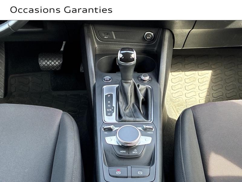 Voitures occasions Audi Q2 Design Clermont-Ferrand