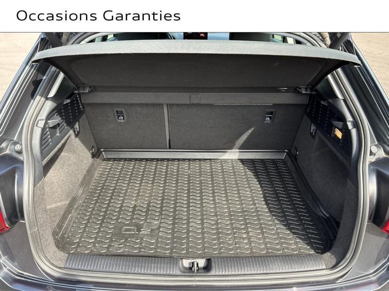 Voitures occasions Audi Q2 Design Clermont-Ferrand