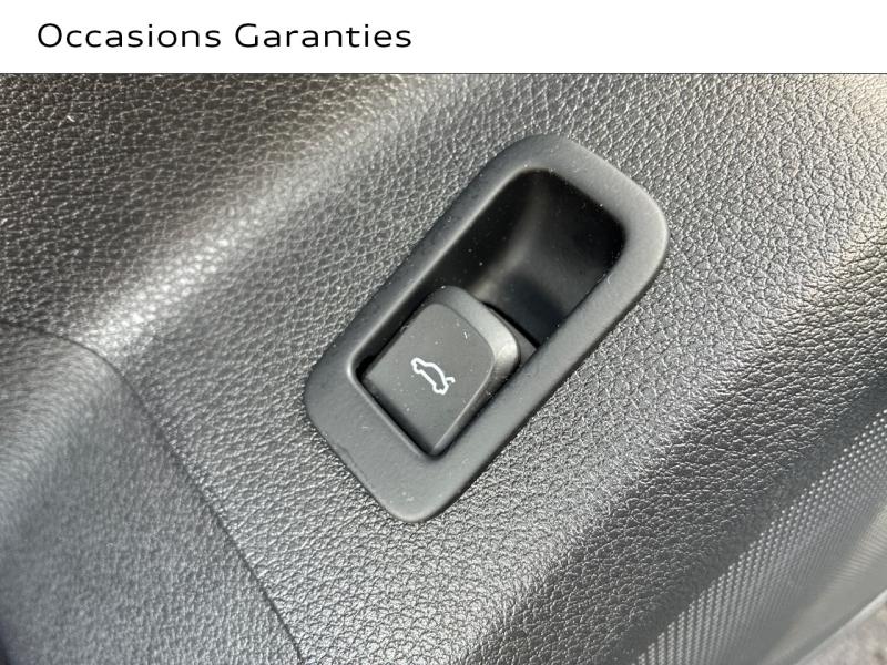 Voitures occasions Audi Q2 Design Clermont-Ferrand
