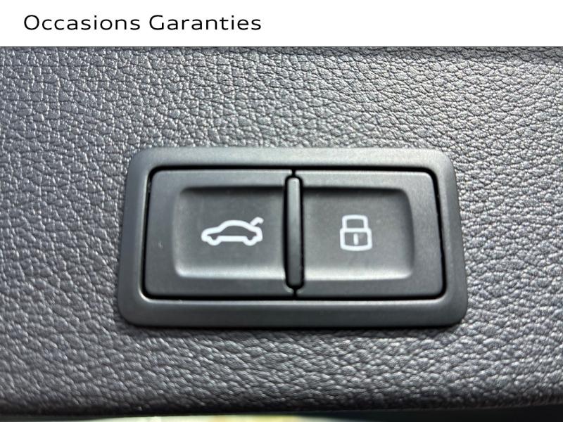 Voitures occasions Audi Q2 Design Clermont-Ferrand