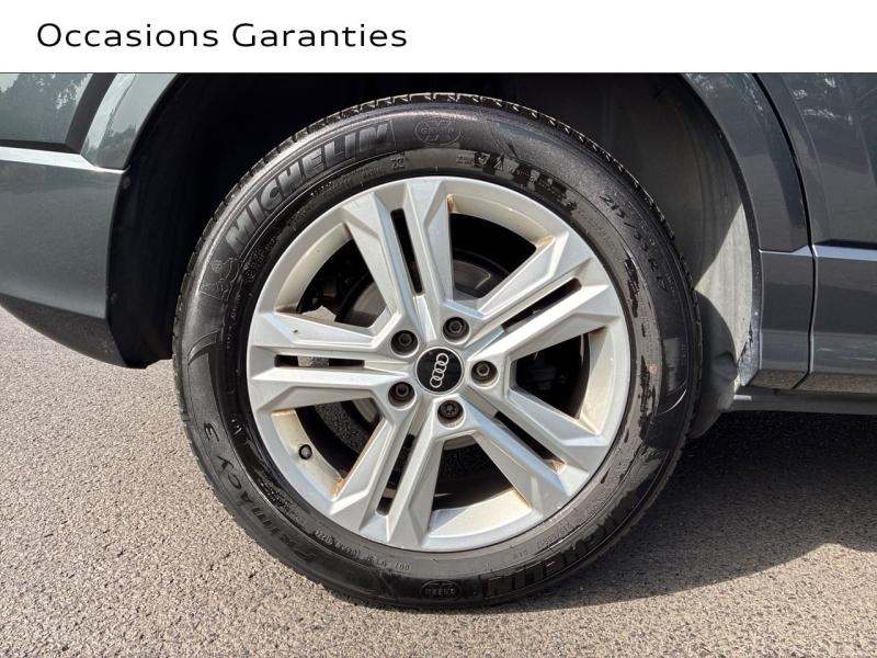 Voitures occasions Audi Q2 Design Clermont-Ferrand