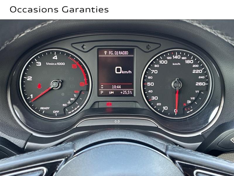 Voitures occasions Audi Q2 Design Clermont-Ferrand