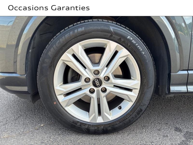 Voitures occasions Audi Q2 Design Clermont-Ferrand