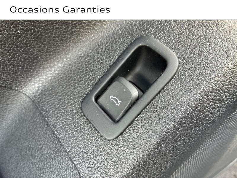 Voitures occasions Audi Q2 Design Clermont-Ferrand