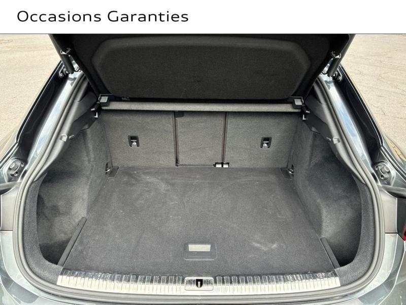 Voitures occasions Audi Q3 Sportback S Edition Clermont-Ferrand