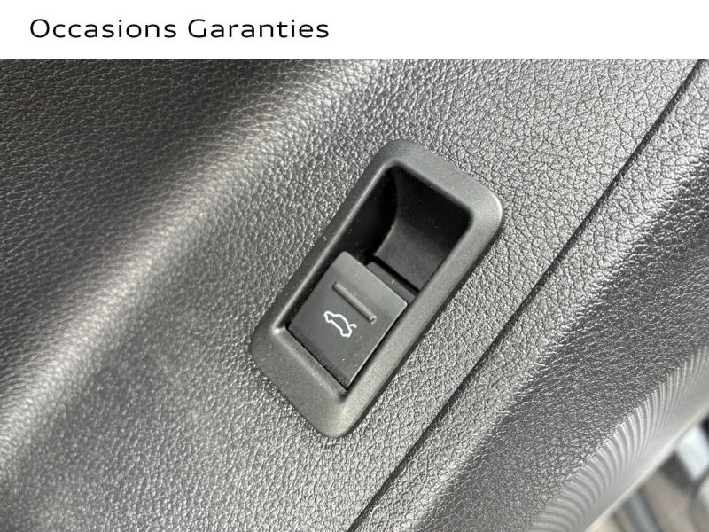 Voitures occasions Audi Q3 Sportback S Edition Clermont-Ferrand