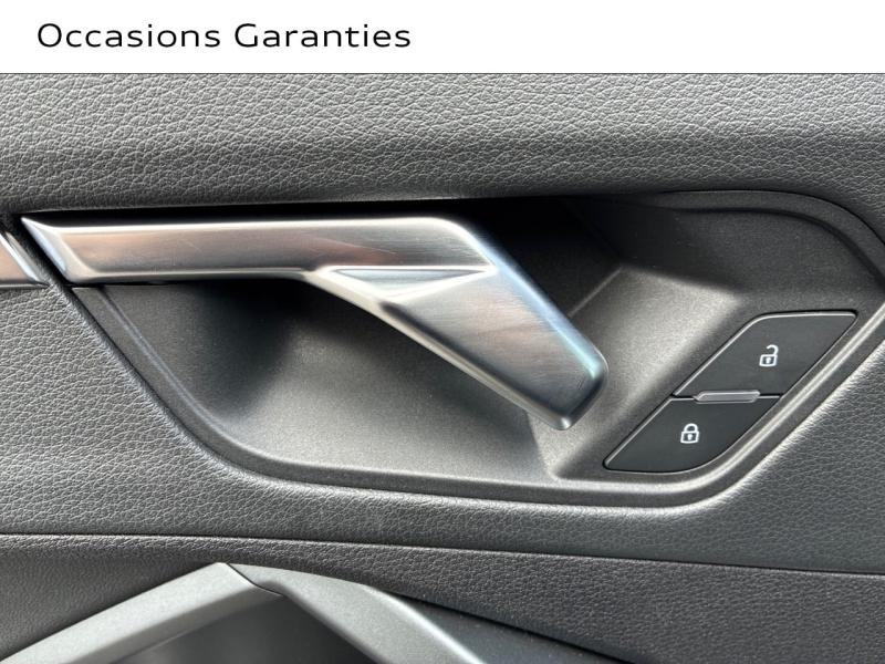 Voitures occasions Audi Q3 Sportback S Edition Clermont-Ferrand