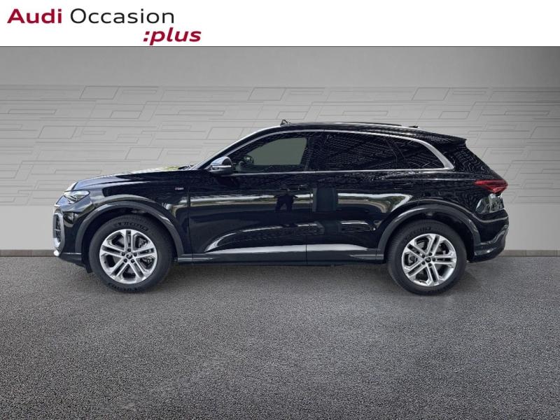 Voitures occasions Audi Q5 S line Clermont-Ferrand
