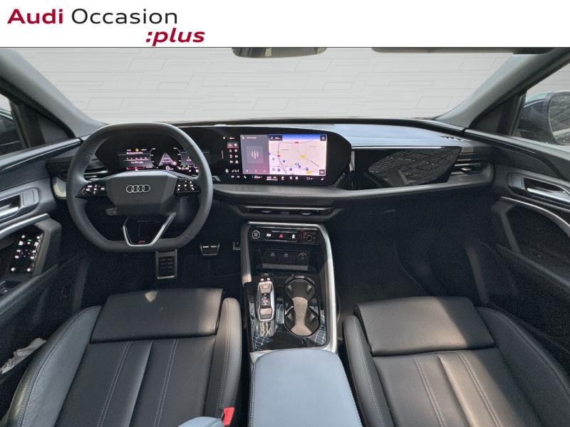 Voitures occasions Audi Q5 S line Clermont-Ferrand