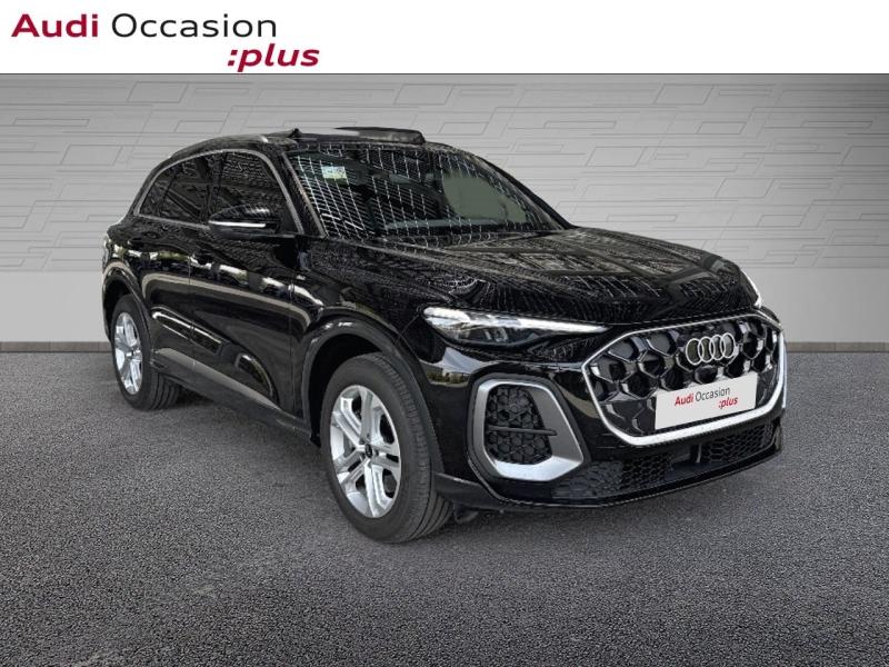 Voitures occasions Audi Q5 S line Clermont-Ferrand