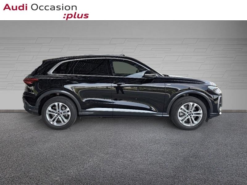 Voitures occasions Audi Q5 S line Clermont-Ferrand
