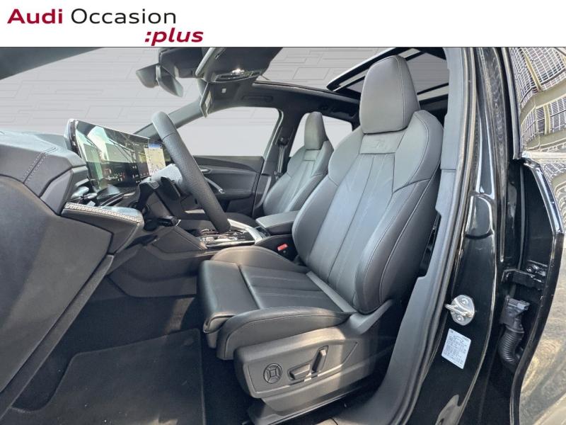 Voitures occasions Audi Q5 S line Clermont-Ferrand