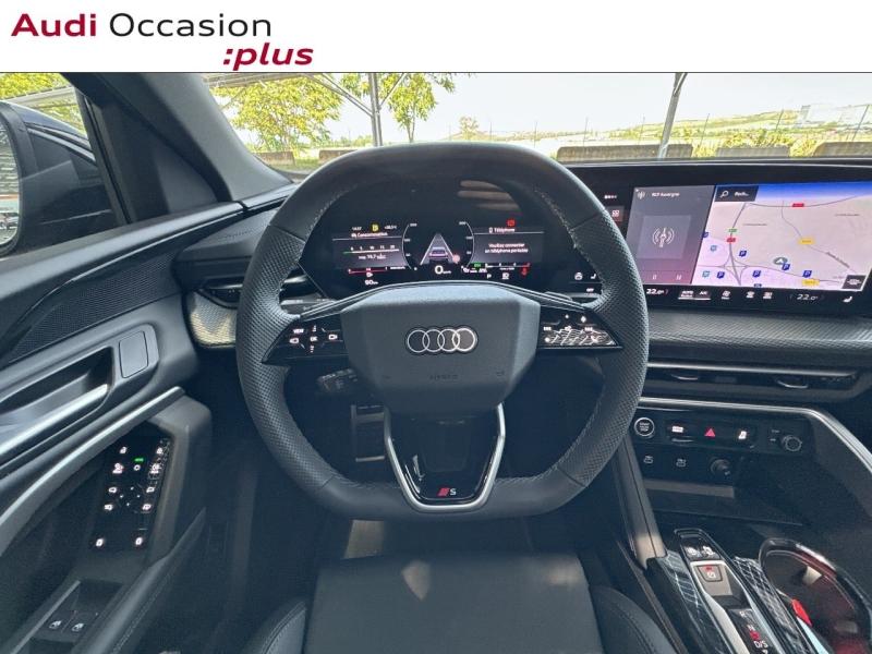 Voitures occasions Audi Q5 S line Clermont-Ferrand
