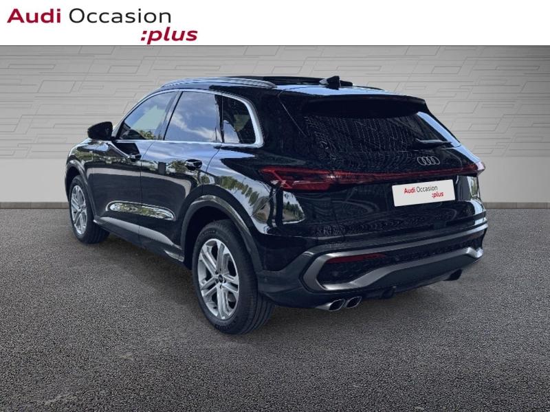 Voitures occasions Audi Q5 S line Clermont-Ferrand