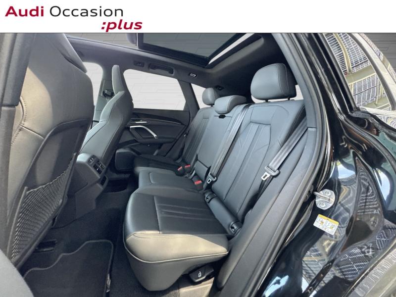 Voitures occasions Audi Q5 S line Clermont-Ferrand