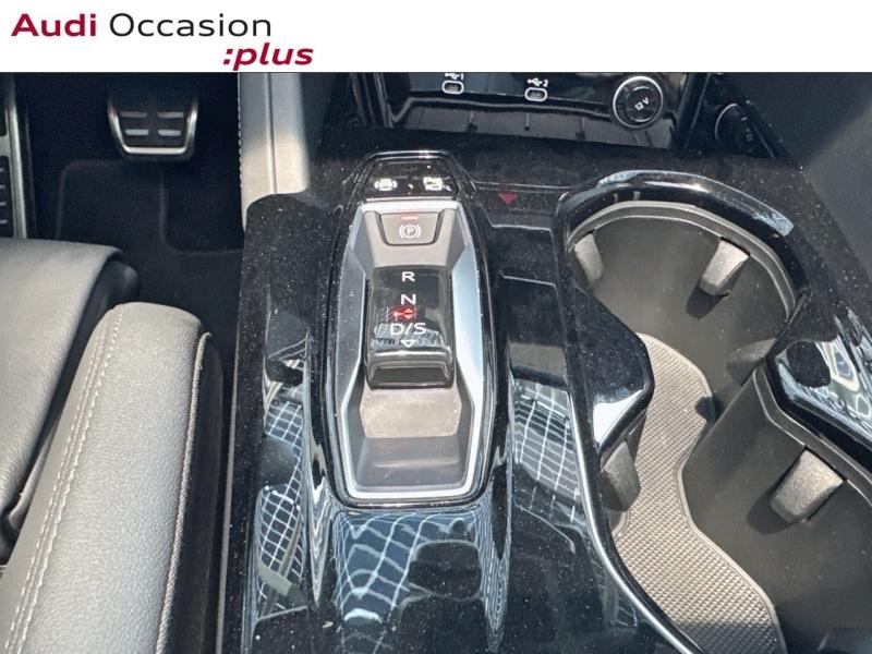 Voitures occasions Audi Q5 S line Clermont-Ferrand