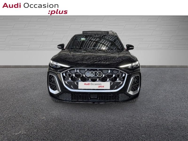 Voitures occasions Audi Q5 S line Clermont-Ferrand