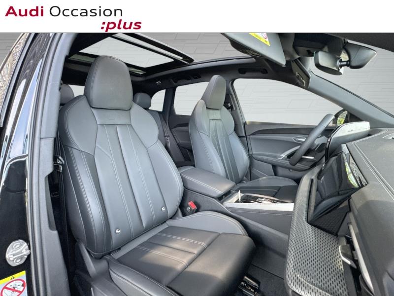 Voitures occasions Audi Q5 S line Clermont-Ferrand