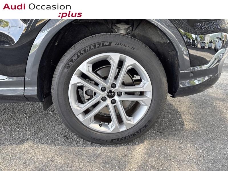 Voitures occasions Audi Q5 S line Clermont-Ferrand
