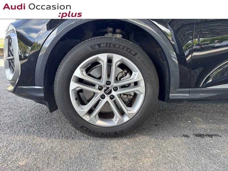 Voitures occasions Audi Q5 S line Clermont-Ferrand