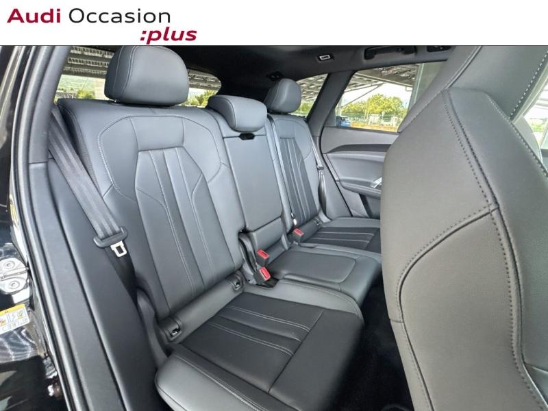 Voitures occasions Audi Q5 S line Clermont-Ferrand