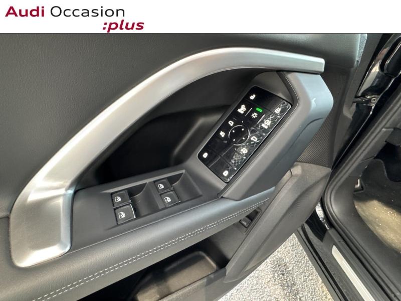 Voitures occasions Audi Q5 S line Clermont-Ferrand