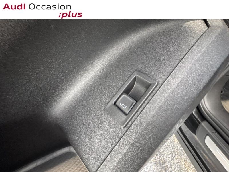 Voitures occasions Audi Q5 S line Clermont-Ferrand