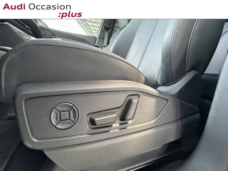 Voitures occasions Audi Q5 S line Clermont-Ferrand
