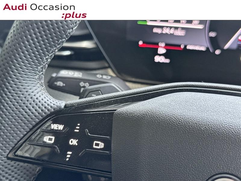 Voitures occasions Audi Q5 S line Clermont-Ferrand