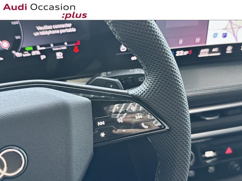 Voitures occasions Audi Q5 S line Clermont-Ferrand
